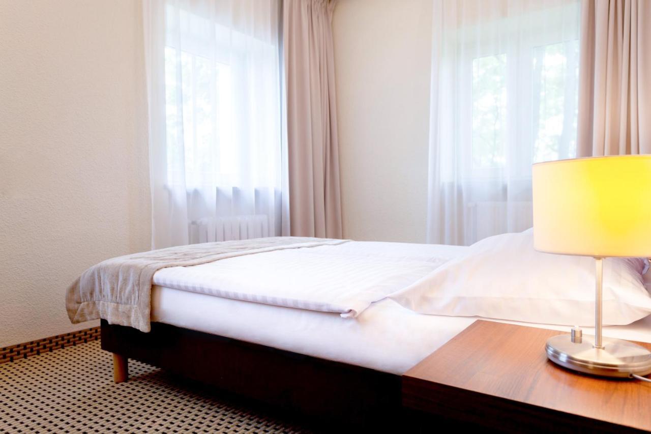 Jantar Hotel & Spa By Zdrojowa Kolobrzeg Dış mekan fotoğraf