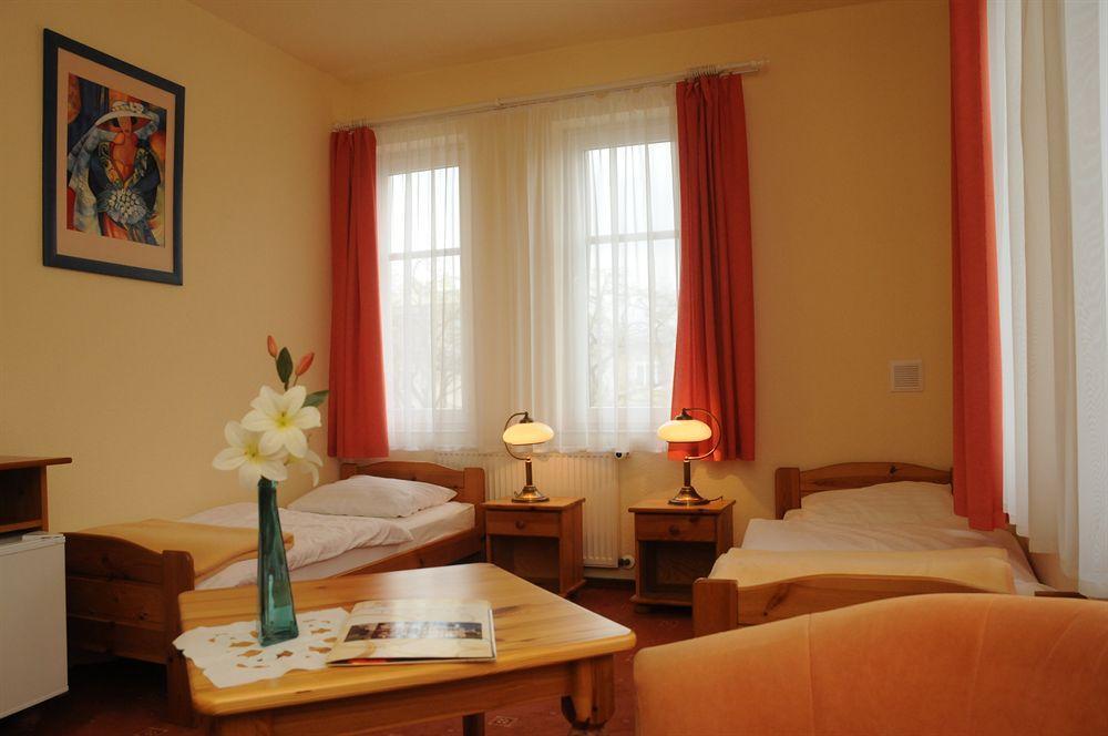 Jantar Hotel & Spa By Zdrojowa Kolobrzeg Dış mekan fotoğraf