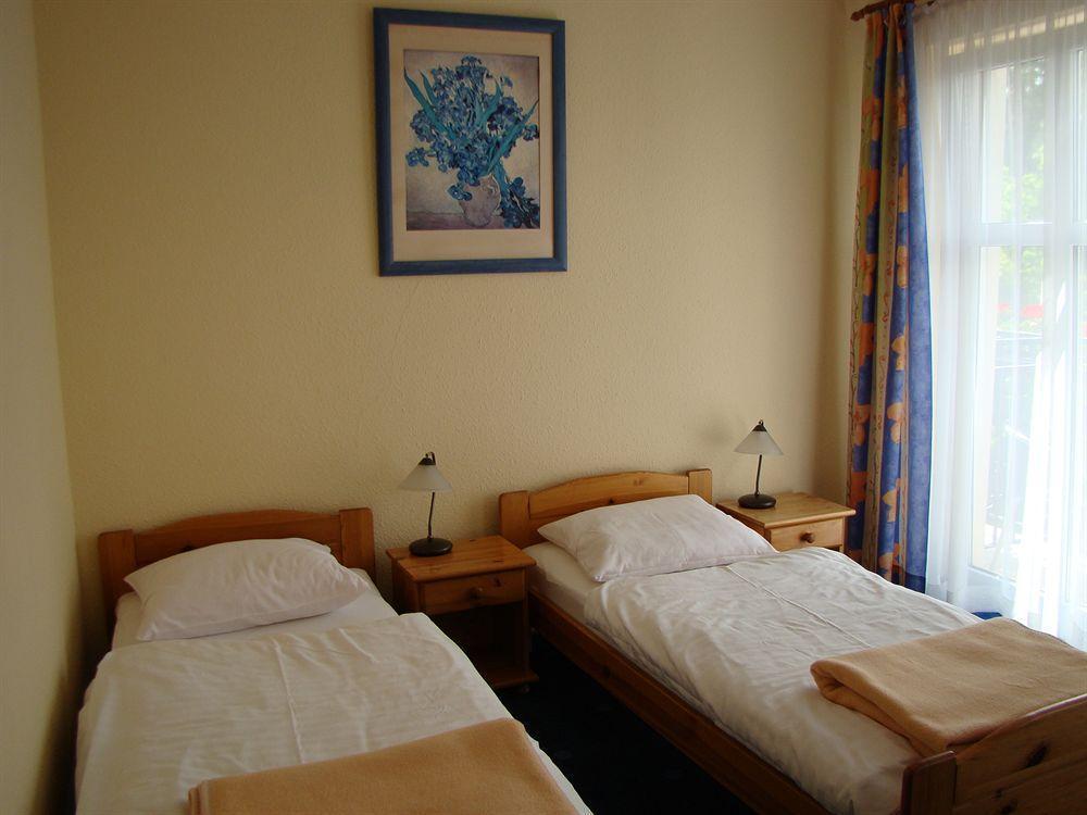 Jantar Hotel & Spa By Zdrojowa Kolobrzeg Dış mekan fotoğraf