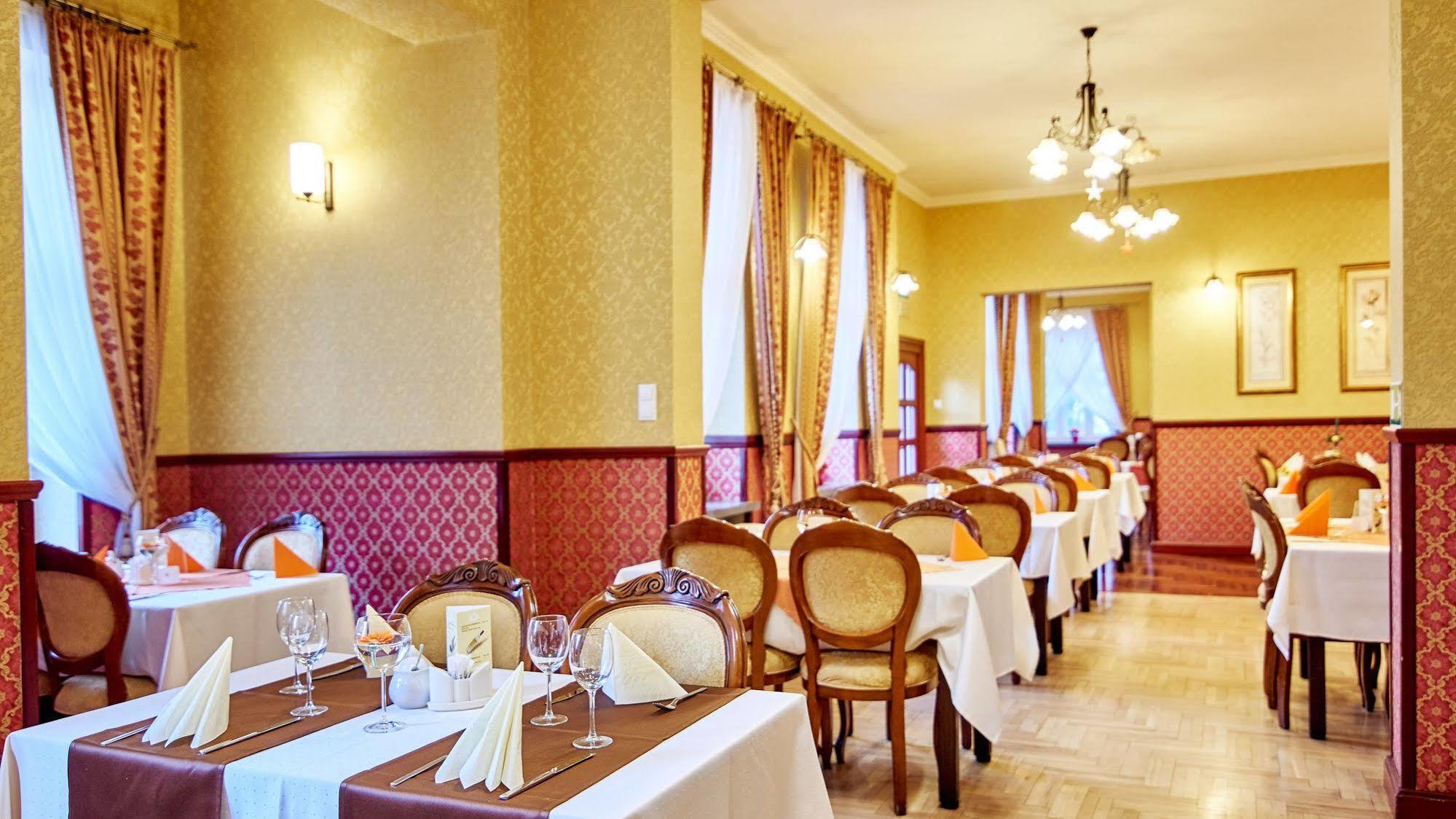 Jantar Hotel & Spa By Zdrojowa Kolobrzeg Dış mekan fotoğraf