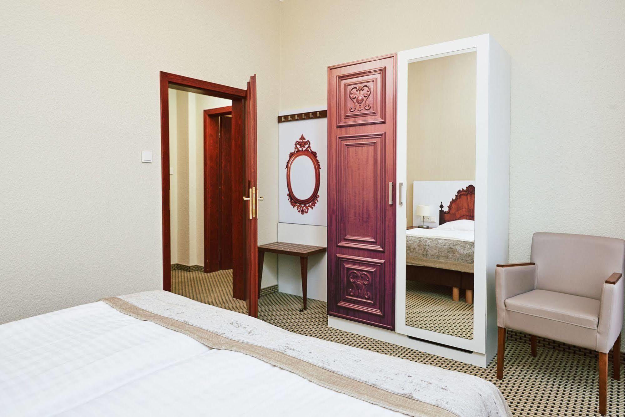 Jantar Hotel & Spa By Zdrojowa Kolobrzeg Dış mekan fotoğraf